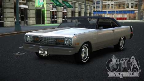 Dodge Dart Pavxox pour GTA 4