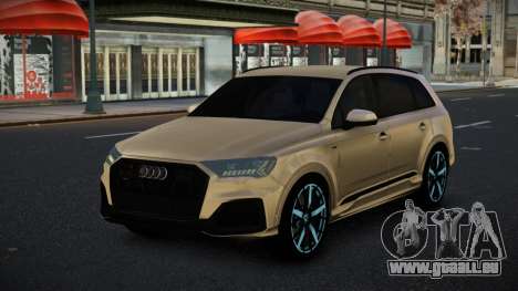 Audi Q7 Dinhu pour GTA 4