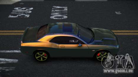 Dodge Challenger Pigihekey pour GTA 4