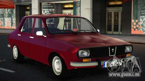 Dacia 1300 Vaomu pour GTA 4