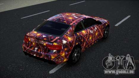 Audi RS5 Jestho S6 für GTA 4
