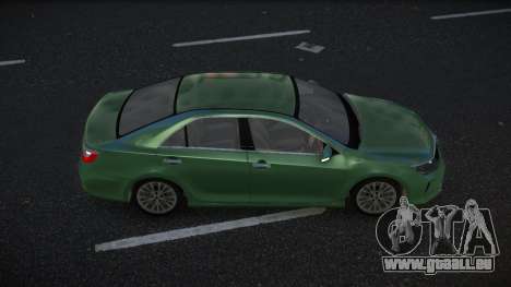 Toyota Camry Yedmowu pour GTA 4