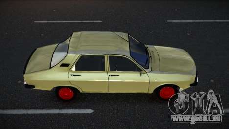 Dacia 1310 Kupa für GTA 4