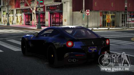 Ferrari F12 Eljake S14 für GTA 4