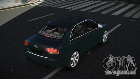 Audi S4 Iquj für GTA 4