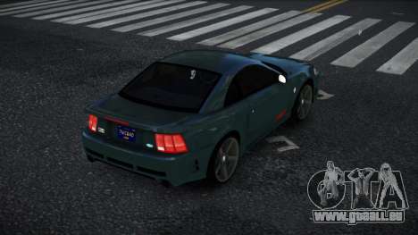 Saleen S281 Giredoni für GTA 4