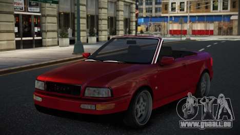Audi 80 Tugozeb für GTA 4
