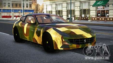Ferrari FF Mikimsa S12 für GTA 4