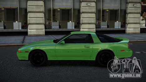 Toyota Supra Gupxuxi für GTA 4