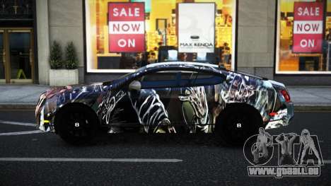 Bentley Continental SS Anjary S5 pour GTA 4