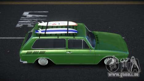 Volkswagen Type 3 Nehlo für GTA 4