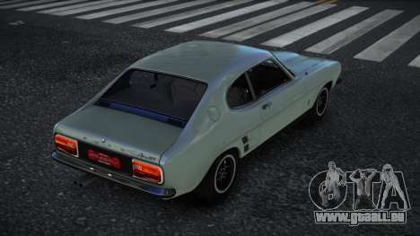 Ford Capri Yelubat für GTA 4