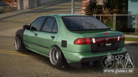 Nissan B14 Modified für GTA San Andreas