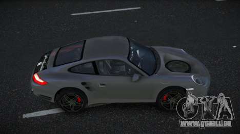Porsche 911 Wihiquw für GTA 4