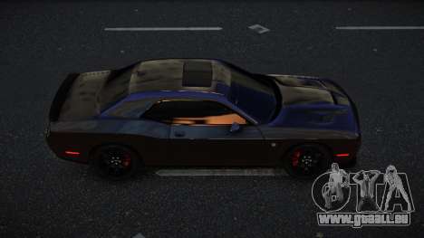 Dodge Challenger Icix für GTA 4