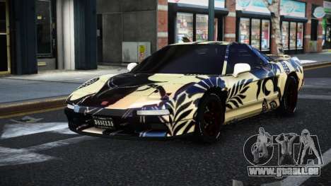 Honda NSX Gabmi S11 pour GTA 4