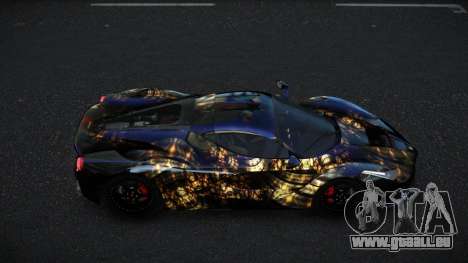 Ferrari LaFerrari Anlixe S14 für GTA 4