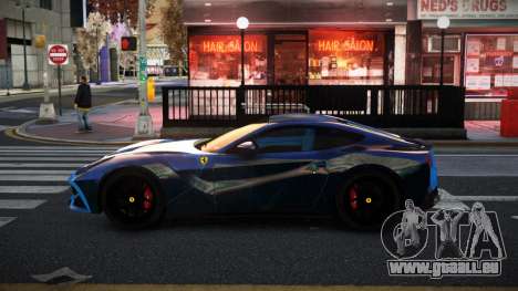 Ferrari F12 Eljake S2 für GTA 4