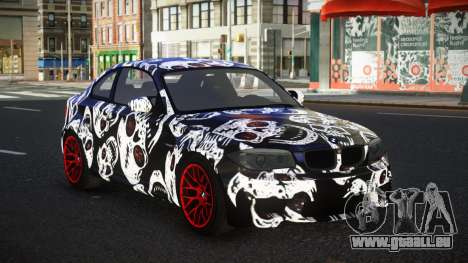 BMW 1M Ganfer S10 für GTA 4