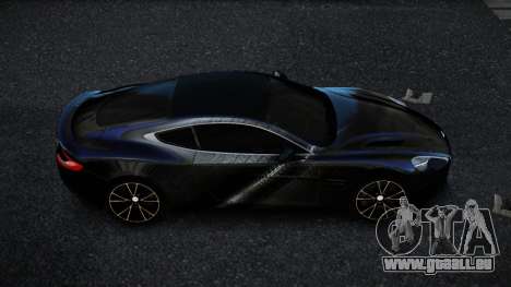 Aston Martin Vanquish Netyley S9 für GTA 4