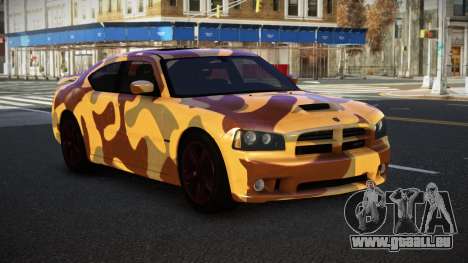Dodge Charger Denter S14 für GTA 4