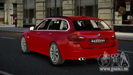 BMW M5 F11 Yemnu für GTA 4