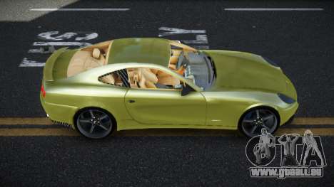 Ferrari 612 Bedduh pour GTA 4