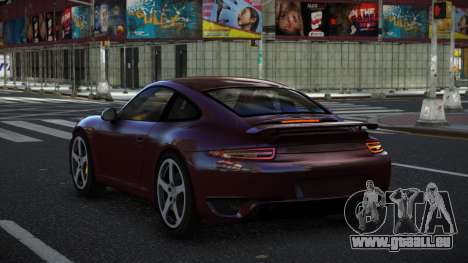 RUF RGT-8 Norunodif für GTA 4