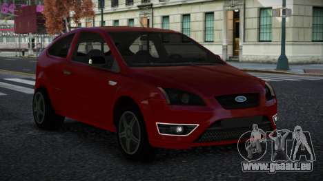Ford Focus Giyen für GTA 4