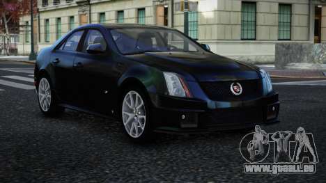 Cadillac CTS-V Ojuj für GTA 4