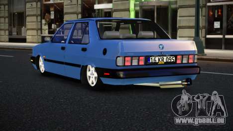 Tofas Dogan Yonoh für GTA 4