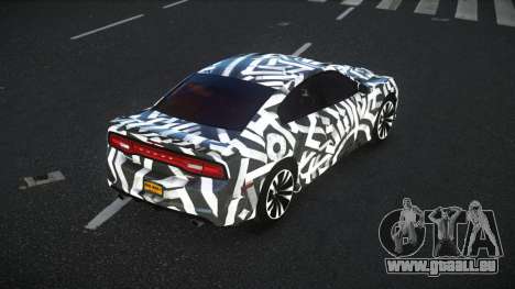 Dodge Charger Ainory S6 für GTA 4