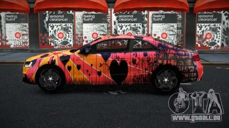 Audi RS5 Jestho S4 für GTA 4