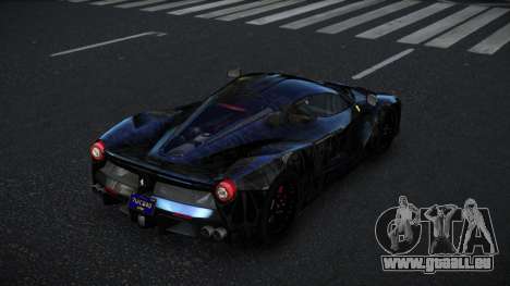 Ferrari LaFerrari Anlixe S7 für GTA 4