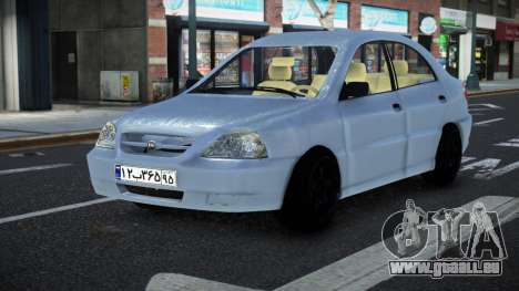 Kia Rio Yeyli pour GTA 4