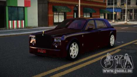 Rolls-Royce Phantom Cijgir pour GTA 4