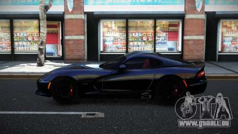 Dodge Viper Tonca S12 für GTA 4