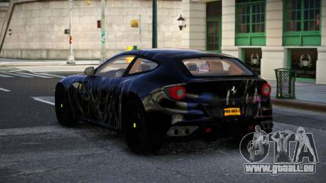 Ferrari FF Mikimsa S3 für GTA 4