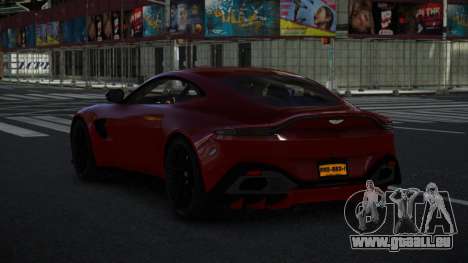 Aston Martin Vantage Pittexebi für GTA 4