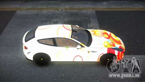 Ferrari FF Mikimsa S10 für GTA 4