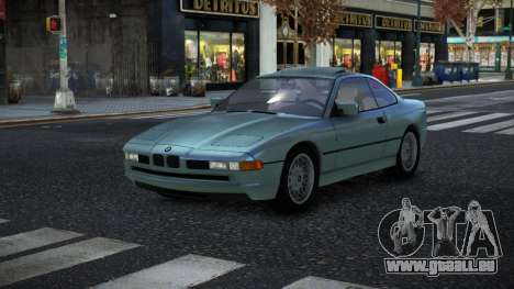 BMW 850i Cepuqofav für GTA 4