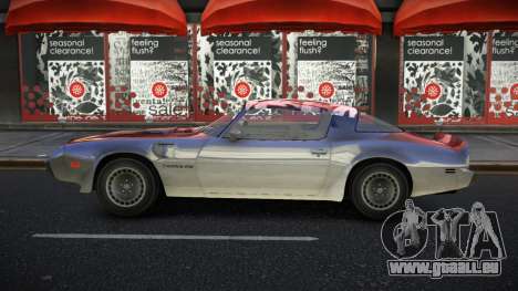 Pontiac Trans AM Briley S10 für GTA 4