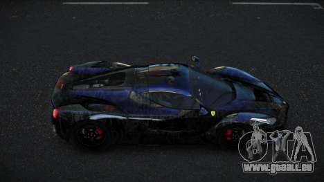 Ferrari LaFerrari Anlixe S7 für GTA 4