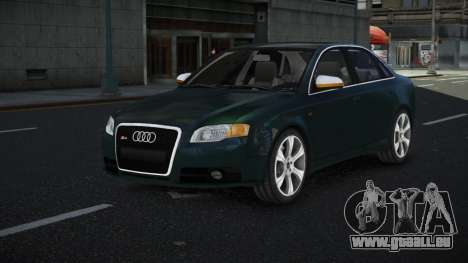 Audi S4 Iquj für GTA 4