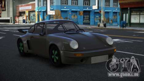 Porsche 911 Xunqicoz für GTA 4