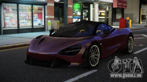McLaren 720S Hihjoyuf für GTA 4
