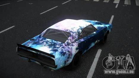 Dodge Charger Ebrila S14 für GTA 4