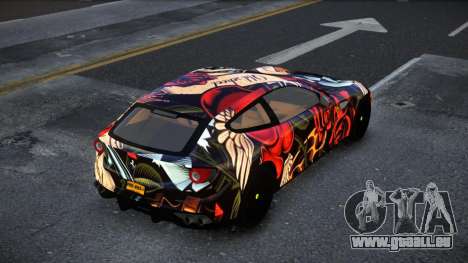 Ferrari FF Mikimsa S9 pour GTA 4