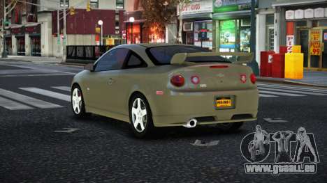 Chevrolet Cobalt Dimogeka für GTA 4
