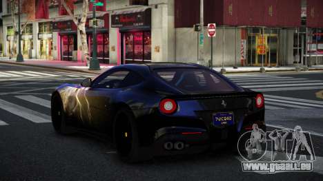 Ferrari F12 Eljake S4 für GTA 4